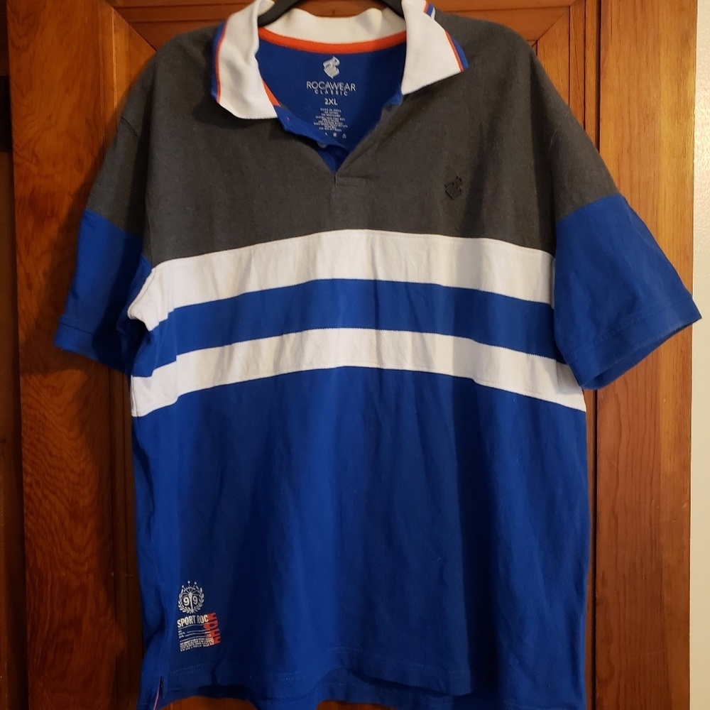 Men's Polo